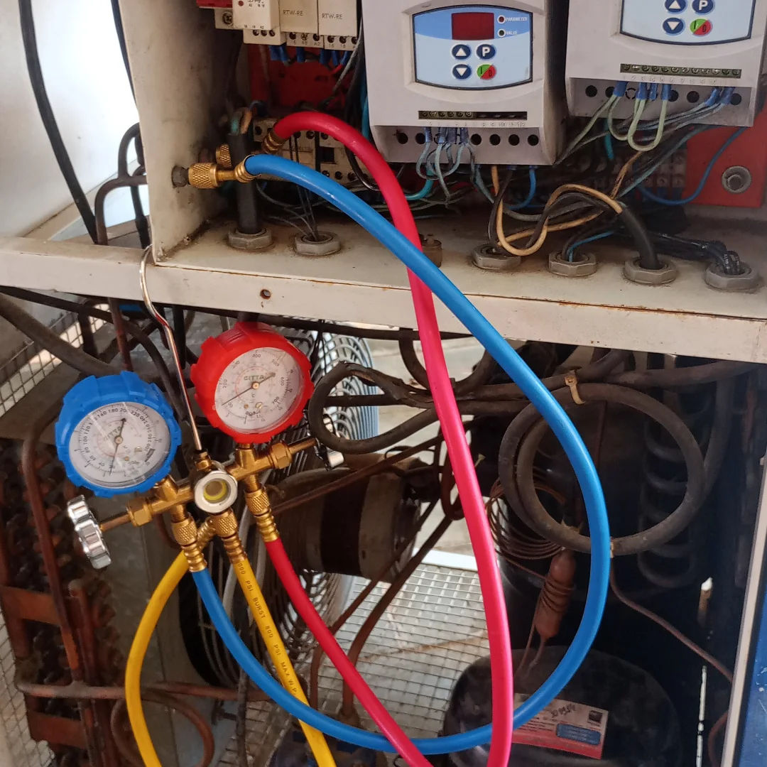 Instalações Elétricas